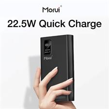 Morui Powerbank MP - 20PD 20000 mAh Power Bank