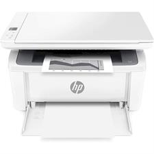 HP LaserJet MFP M141w Monochrome Printer (7MD74A) – WiFi Wireless A4 Print, Copy & Scan