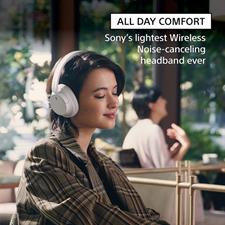 Sony WH-CH720N Wireless Noise Cancelling Headphone | White