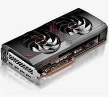 SAPPHIRE PULSE AMD Radeon™ RX 7800 XT 16GB GRAPHIC CARD - PULLED OUT