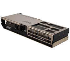 MSI GeForce RTX 5070 12GB Inspire 3X OC Graphics Card