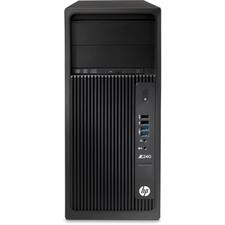 HP Z240 TOWER | CORE I7TH | 7TH GEN | 16GB RAM | 256GB SSD