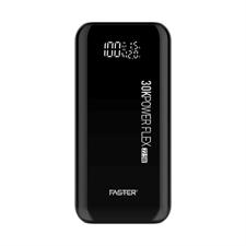 Faster PF-30k Flex 30000mAh power Bank