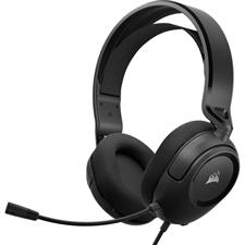 CORSAIR HS35 v2 Multiplatform Gaming Headset — Carbon