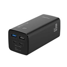 Faster PD-65w 20000 mAH Power Bank
