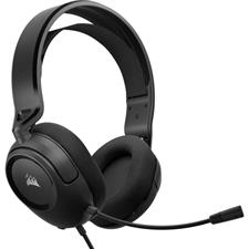 CORSAIR HS35 v2 Multiplatform Gaming Headset — Carbon