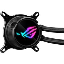 Asus ROG Strix LC III 360 ARGB All-in-one Liquid CPU Cooler Black