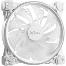 XPG HURRICANE 140 ARGB PWM Case Fan 140mm White