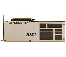 MSI GeForce RTX 5070 12GB Inspire 3X OC Graphics Card