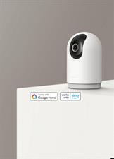 Xiaomi Smart Camera C500 Pro - 3.5K Indoor WiFi Security Camera