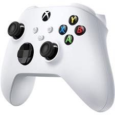 Microsoft Xbox Wireless Controller | Robot White