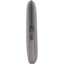 RIVACASE 7705 Suzuka ECO Laptop Sleeve 15.6" - Grey, Recycled Material
