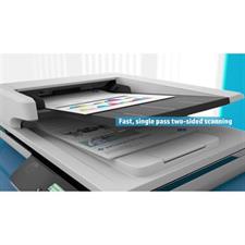 HP ScanJet Pro 2500 f1 Flatbed & ADF Duplex Document Scanner with Automatic Document Feeder