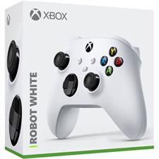 Microsoft Xbox Wireless Controller | Robot White