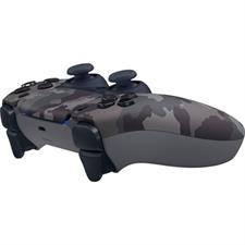 Sony DualSense Wireless Controller for PS5 PlayStation 5 | Gray Camouflage