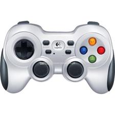 Logitech F710 Wireless Gamepad