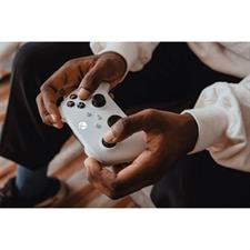 Microsoft Xbox Wireless Controller | Robot White