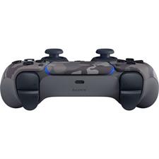 Sony DualSense Wireless Controller for PS5 PlayStation 5 | Gray Camouflage