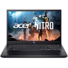 Acer Nitro V15 ANV15-51 Gaming Laptop – Intel Core i5 13th Gen, NVIDIA GeForce RTX 4050 6GB, 16GB DDR5 RAM, 512GB SSD, 15.6” FHD 165Hz IPS Display, Windows 11, Black (510Z)