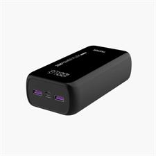 Faster PF-30k Flex 30000mAh power Bank