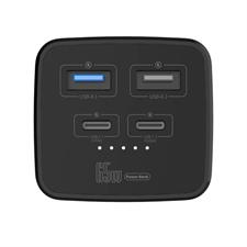 Faster PD-65w 20000 mAH Power Bank