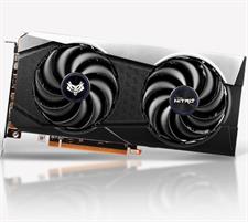 SAPPHIRE NITRO+ 8GB AMD Radeon™ RX 6600 XT GRAPHICS CARD - PULLED OUT