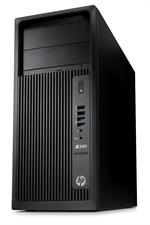 HP Z240 TOWER | CORE I7TH | 7TH GEN | 16GB RAM | 256GB SSD