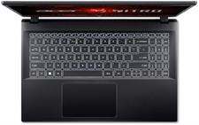 Acer Nitro V15 ANV15-51 Gaming Laptop – Intel Core i5 13th Gen, NVIDIA GeForce RTX 4050 6GB, 16GB DDR5 RAM, 512GB SSD, 15.6” FHD 165Hz IPS Display, Windows 11, Black (510Z)