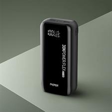 Faster PF-30k Flex 30000mAh power Bank