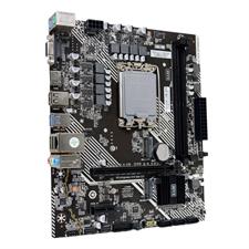 Ease EMB610A DDR4 Intel 12/13th Gen microATX Motherboard