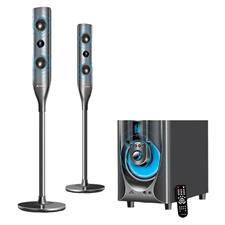 Audionic REBORN RB-95 2.1 CHANNEL Multimedia Speaker
