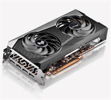 SAPPHIRE NITRO+ 8GB AMD Radeon™ RX 6600 XT GRAPHICS CARD - PULLED OUT