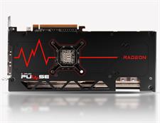 SAPPHIRE PULSE AMD Radeon™ RX 7800 XT 16GB GRAPHIC CARD - PULLED OUT