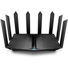 TP-Link Archer AX95 AX7800 Tri-Band 8-Stream Wi-Fi 6 Router