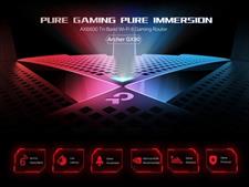 TP-Link Archer GX90 AX6600 Tri-Band Wi-Fi 6 Gaming Router - Game Band - Game Accelerator - Powerful Processing
