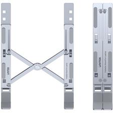 UNITEK Mechanical Foldable Laptop Stand OT155SL