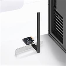 TP-Link Archer T2E AC600 Wireless Dual Band PCI Express Adapter