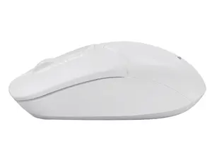 A4tech FG12S Wireless Mouse - White