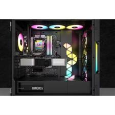 CORSAIR iCUE H150i ELITE CAPELLIX XT Liquid CPU Cooler