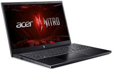 Acer Nitro V15 ANV15-51 Gaming Laptop – Intel Core i5 13th Gen, NVIDIA GeForce RTX 4050 6GB, 16GB DDR5 RAM, 512GB SSD, 15.6” FHD 165Hz IPS Display, Windows 11, Black (510Z)