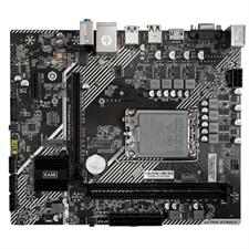 Ease EMB610A DDR4 Intel 12/13th Gen microATX Motherboard