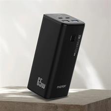 Faster PD-65w 20000 mAH Power Bank
