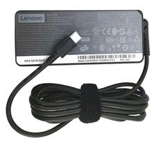 Lenovo USB-C 65W Laptop AC Adapter Charger