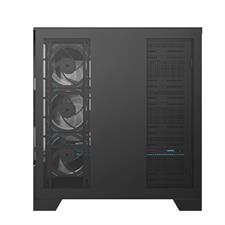 DY451 Pro ATX PC Case - Black