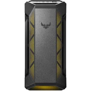 ASUS TUF Gaming GT501 Mid-Tower PC Case Black