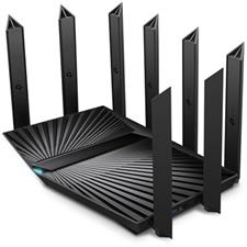 TP-Link Archer AX95 AX7800 Tri-Band 8-Stream Wi-Fi 6 Router