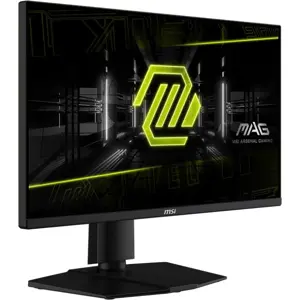 MSI MAG 255PXF 24.5" Rapid IPS 300Hz Gaming Monitor - AMD FreeSync Premium HDR Ready Elite Esports Display