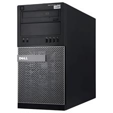 DELL 7010 TOWER | CORE I5 | 3RD GEN | 8GB RAM | 320GB HDD