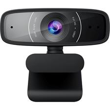 Asus Webcam C3 1080p FHD USB Camera with Beamforming Microphone