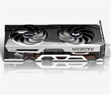 SAPPHIRE NITRO+ 8GB AMD Radeon™ RX 6600 XT GRAPHICS CARD - PULLED OUT
